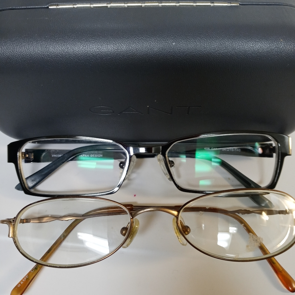 Reading Glasses